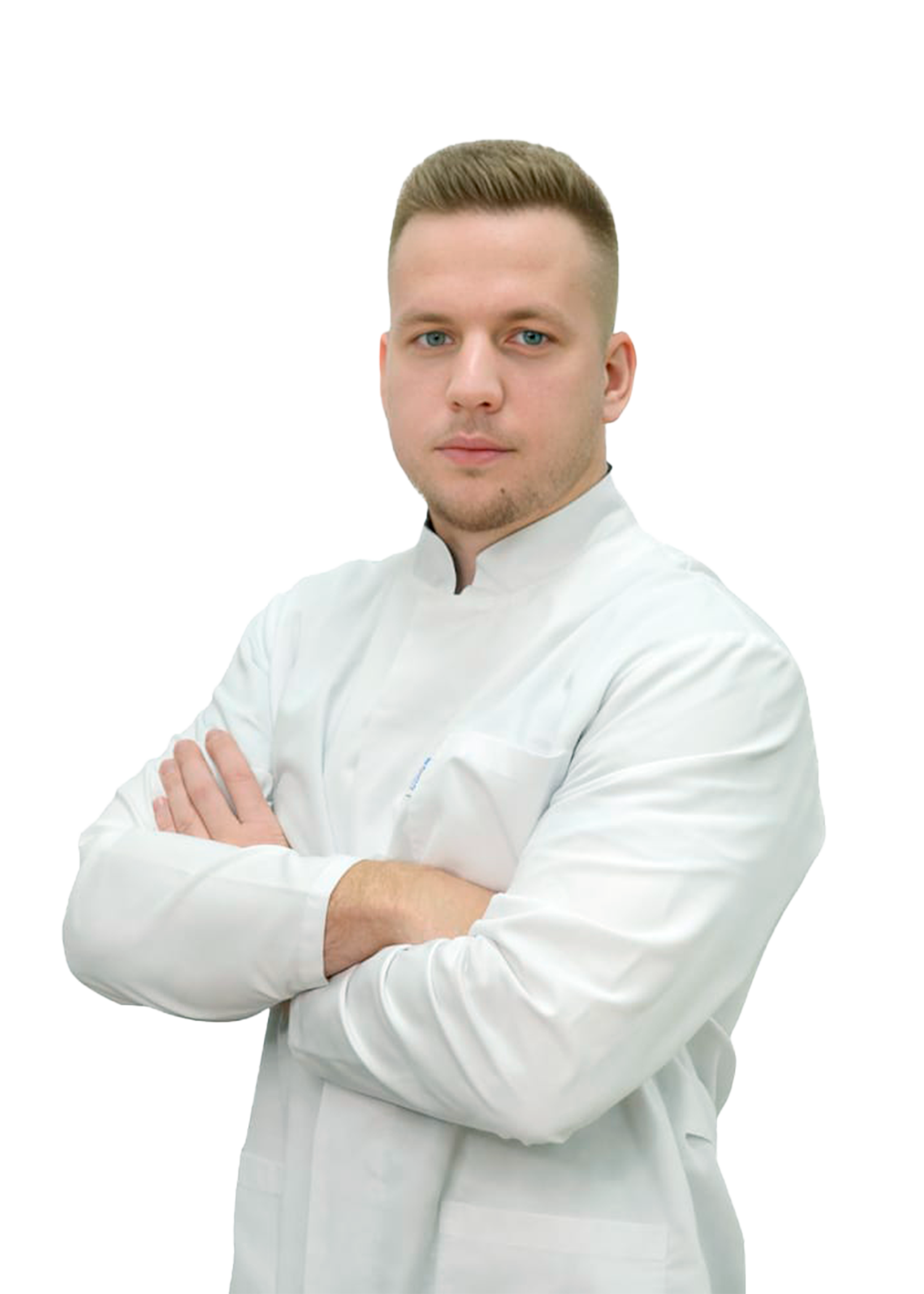 Моисеенко Савелий Сергеевич